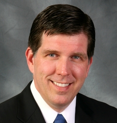 David P. Whittlesey