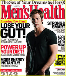 Men’s Health