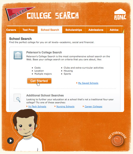 Online College Planning Event StudentEdge Summer Academy Helps.