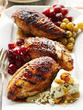 Grilled Chicken Recipes and Grilling Ideas for Steak, Ribs or Fish...