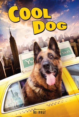 Cool Dog movies