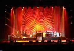Jennifer Hudson S Concert Tour Designer Butch Allen Turns To