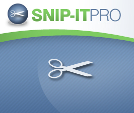 snip tool macbook pro