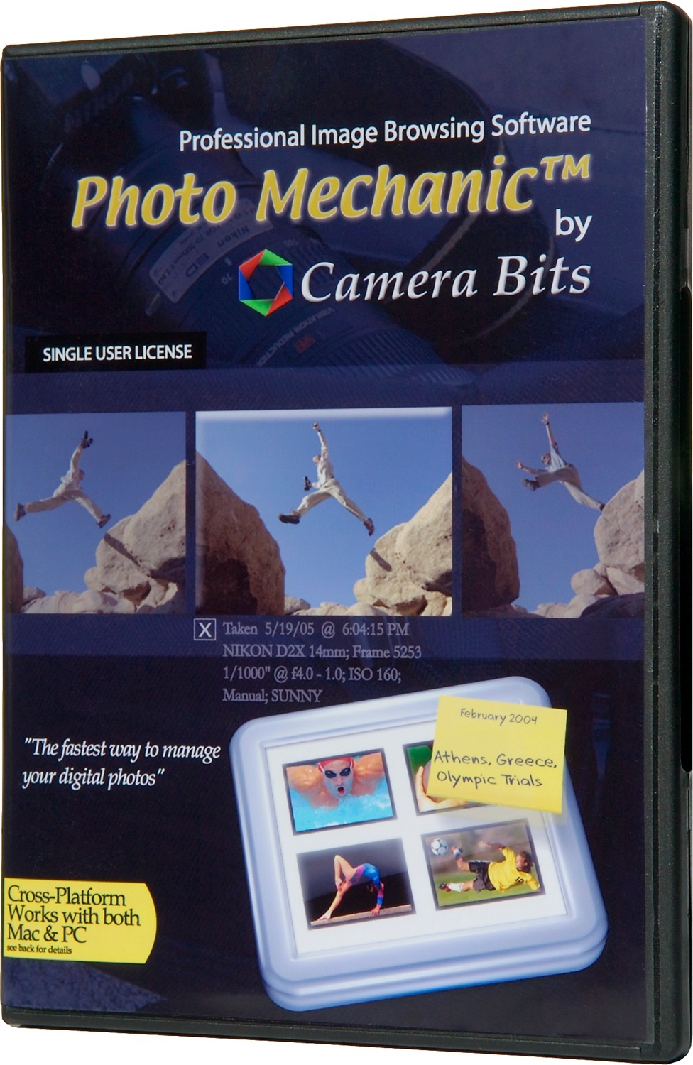 camera bits photo mechanic v5