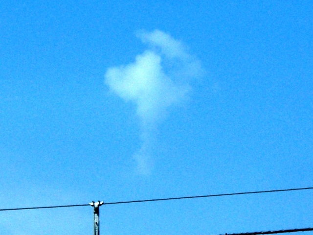 Cloud Cross