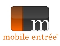 Mobile Entree Brand