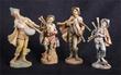 Devoted Collector Must Part with Truly One-Of-A-Kind Bagpiper...