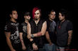 Anthem Guitars Ink Endorsement Deal with Memphis Rockers Joan Red