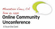 Energized Online Community and Social Media Professionals Buzz About...