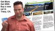 City of Tracy, CA Offers Innovative Incentive to Stimulate Car Buying,...