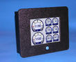 Outboard Motor Replacement Gauges with Color Touch Screen Features...