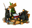 Montana Gift Corral Announces New Bearfoots for Summer 2009