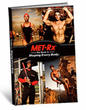 MET-Rx Announces the Release of a New Fitness Book
