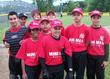 Minimax Consulting Sponsors Little League Team