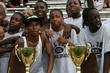 38 New York City Schools Represent 23 Nations in 2009 Mayor's Cup...
