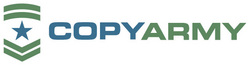 Copy Army Copywriting Services