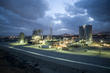 EnerTech Commissions the World's First Biosolids-to-Renewable...