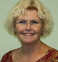 BARBARA JORGENSON, Clinic Founder