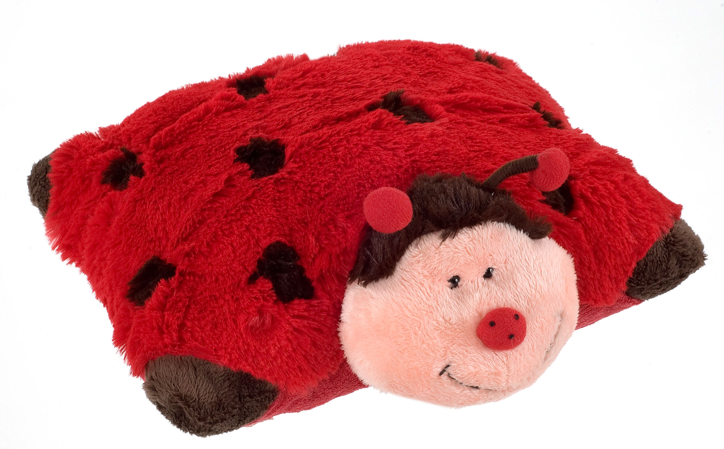 christmas pillow pet