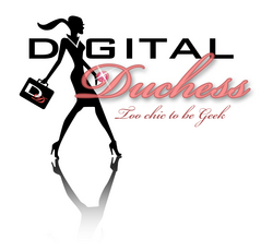 Digital Duchess