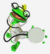 The MedZilla Report: May 2009 Employment Outlook for...