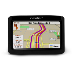 nextar gps