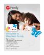 Westfield® Centers Launch New Program for Families