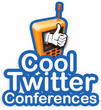 Retweet This: 'The Cool Twitter Conferences World Tour' Fourth...