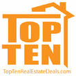 TopTenRealEstateDeals.com & Josh Scolnic Offer The Top 10 New...