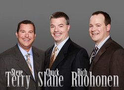 Partners in TSR Injury Law, a Personal Injury Law Firm serving the State of Minnesota