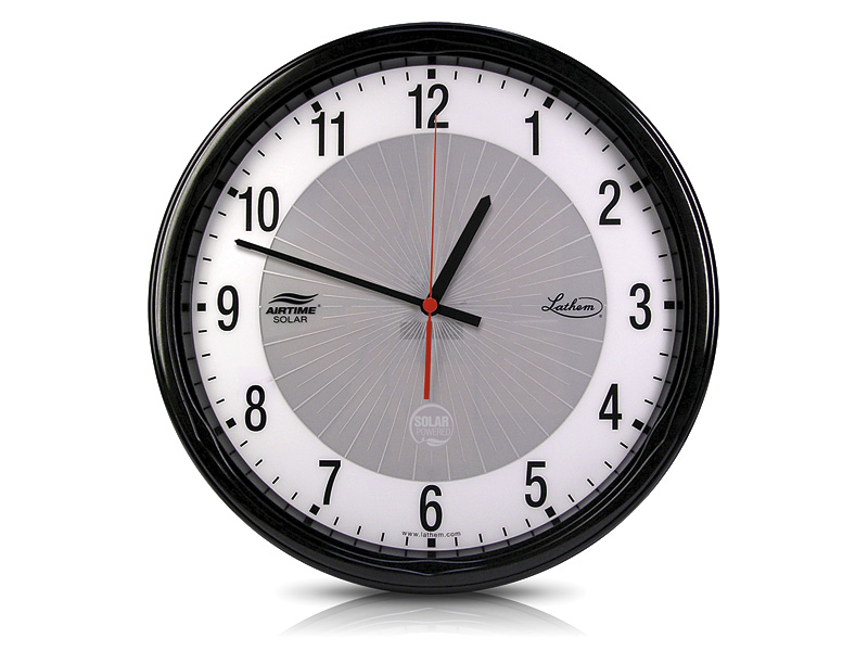 lathem time clock pinellas county