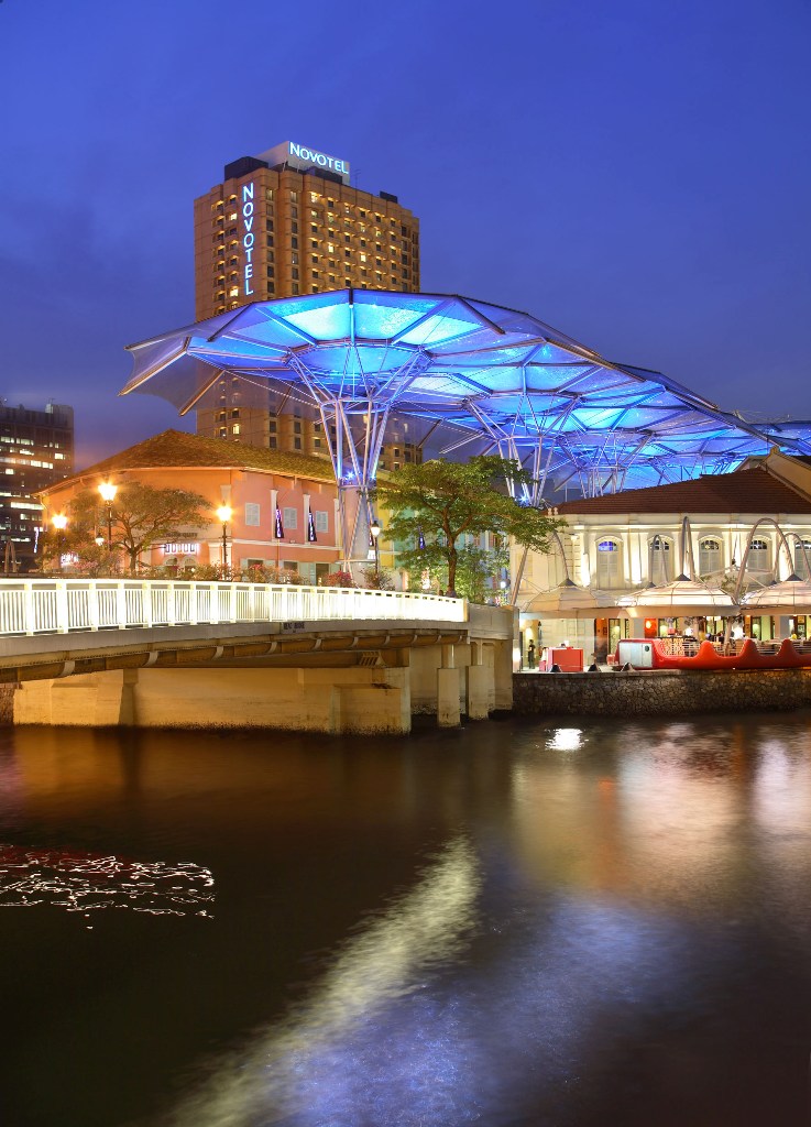 Accor hotels in Singapore Team Up to Offer All-Inclusive ...