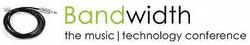 Bandwidth Conference Logo