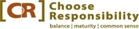 Choose Responsibility logo