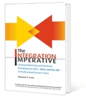 The Integration Imperative