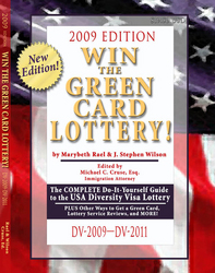 Win the Green Card Lottery!