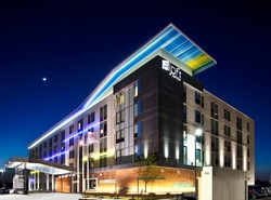 Aloft BWI