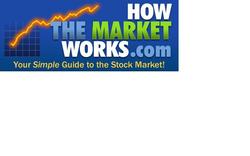 how the stock market works powerpoint