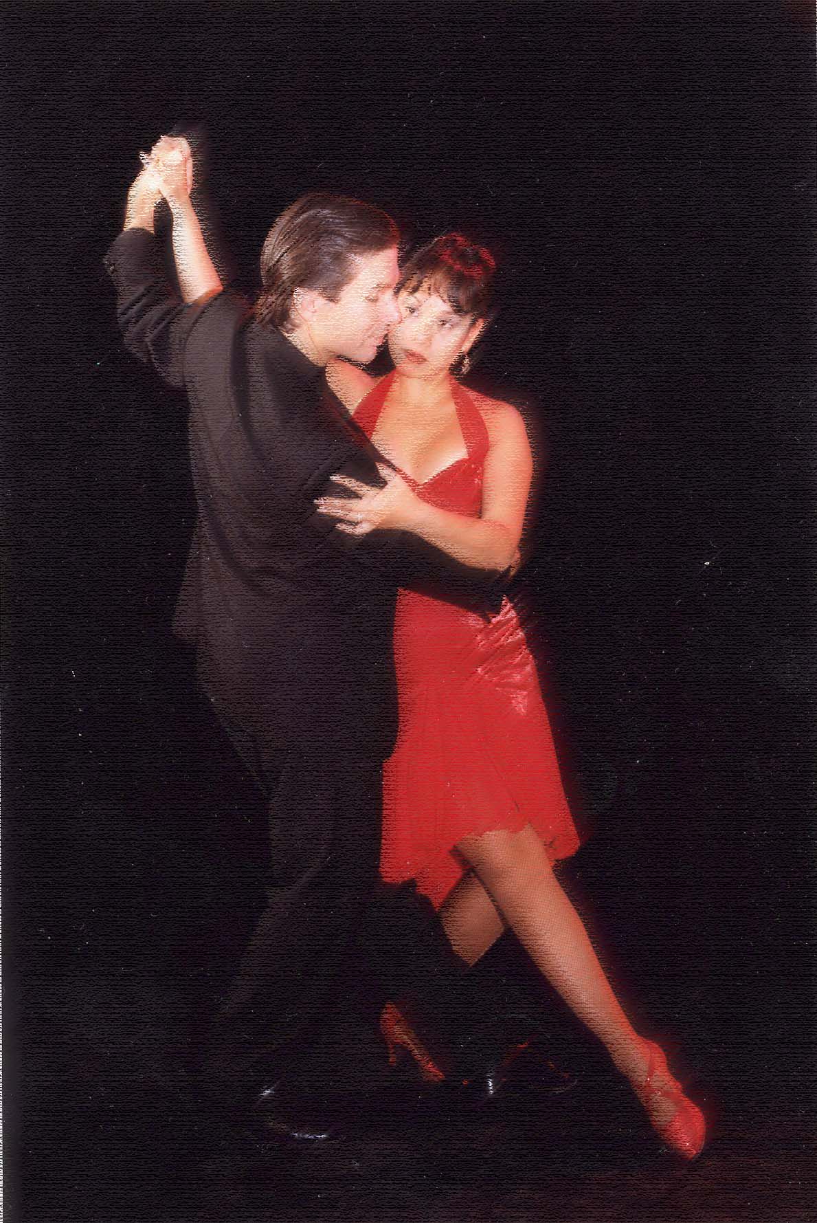 Argentine Tango Social Networking Website Offers Free