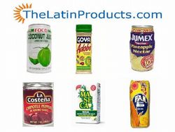 mexican products