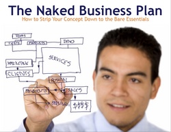 The Naked Business Plan