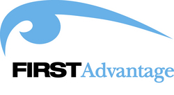 First Advantage Logo