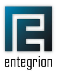 Entegrion logo