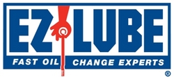 Ez Lube Logo