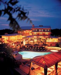 Lake Austin Spa Resort