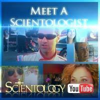 Meet A Scientologist YouTube Videos