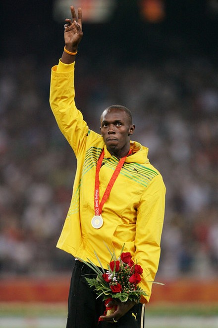 Pics Of Usain Bolt. Usain Bolt