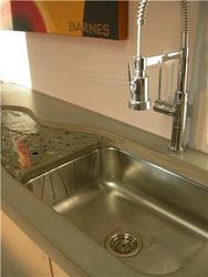 Concrete Countertops 7 New Strategies For Making Them Eco Friendly