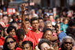 Times Square Site of Massive Prayer Service: Thousands Gathering To...