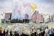 Nationally Recognized Urbanite Enters ArtPrize Competition with...